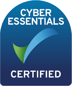 Cuber Essentials Certified Logo